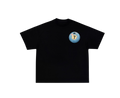 Boxy Cropped Premium Tee