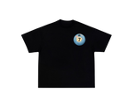 Boxy Cropped Premium Tee